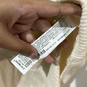 Zara Bodysuit