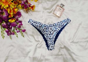 🇳🇿💫🎀Printed Bikini Bottom - Stylish Swimwear