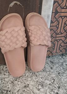 Zudio Slipper