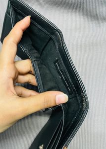 Pull&amp;Bear Imported Wallet