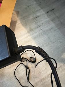 Hp Laptop Charging Adaptor Original