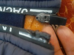 Man&#39;s Winter Jacket, Like New