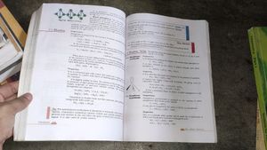 Chemistry Textbook For Class 12 (Part 1)