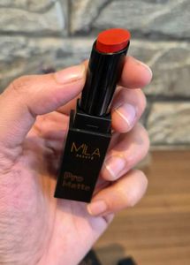 MILA Beaute Pro Matte Lipstick