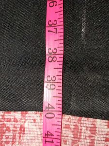 Black Formal Pant