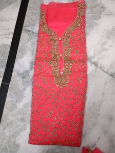 Party Wear Heavy Suit 😍😍😍