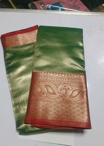 Beautiful Tissue New Sarees