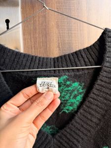 H&amp;M Sweater Vest