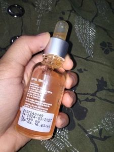 Himalaya Dark Spot Cleaning Turmeric Face Serum