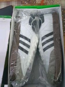 Adidas Samba OG Shoes