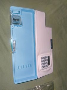 Spider Man Calculator Jomectry Box