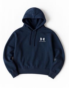 Vintage Under Armour  Hoodie