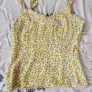 H&amp;M Top