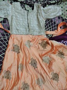 Elegant Kurta Set