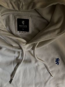 Y2k OVERSIZE HOODIE 💀