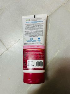 Mamaearth Beetroot Gentle Face Wash