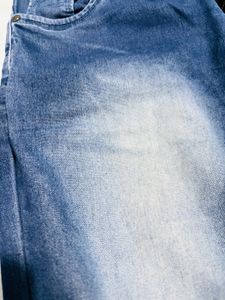 Blue Denim Jeans 👖