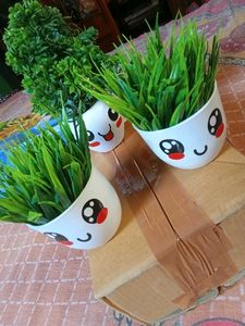Unique Artificial Plant, Flower and Shrubs