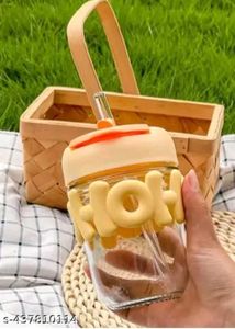 Cute &#39;HOH&#39; Sippy Cup