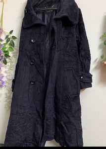 Winter Overcoat