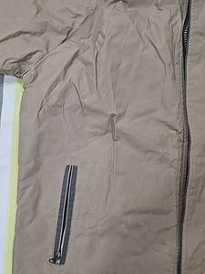Raincoat Cum Winter 2 In 1 Jacket From Both Sides