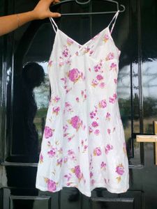 Beautiful Cute Summer Frock