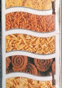 Vishal Snacks Maker