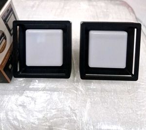 LYROVO Sensor Night Lights - 2 Pack