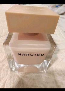 Narciso Rodriguez Perfume