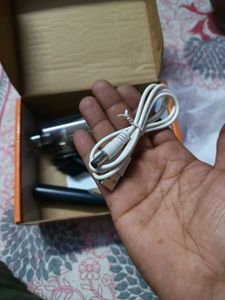 2 In 1 Vacuum Cleaner
