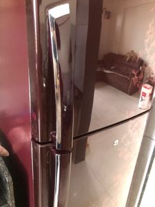 LG Double Door Refrigerator