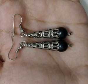 Earrings Set of 4