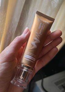Mars matte maniac foundation