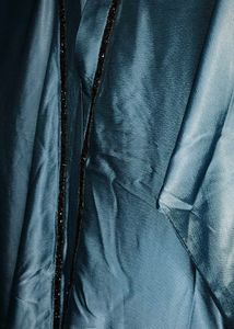 beautiful ❤️ shinny fabric abaya in amazing qualit