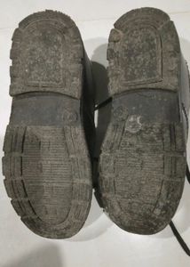 Kids School Shoe