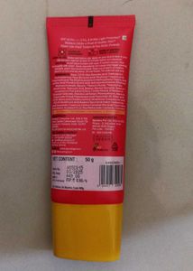 Aqualogica Detan Oil Balance Fluid Sunscreen