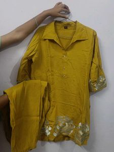 Co-ord Set