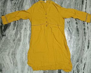 Yello Colur Low High Top For Sale