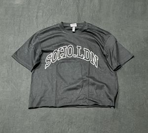 Oversized Tshirt