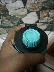 Kids Ka Bottle Water Blue Colour 🔵