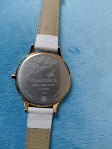 Fastrack Watch