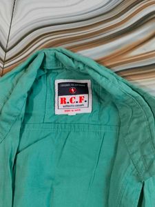 Mens Shirt Jeans