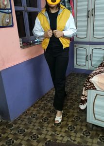 Brand New Trading Bombar Jacket