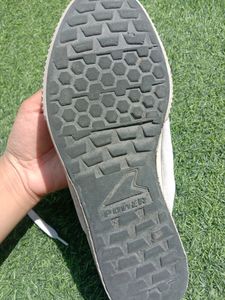 Power Shoes