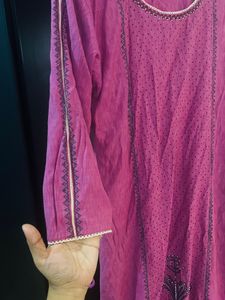 Kurta Top
