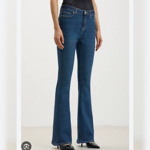 Calliope Bootcut Denim