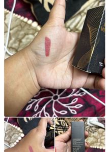 Mars Lipsticks