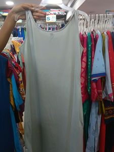 Grey Party Dress