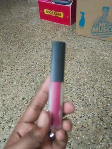 Juice Nude Shade Matte  Lipstick Water proof And Smudge Proof