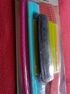 Combs (Family Pack)